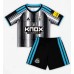 Newcastle United Jacob Ramsey #41 Hjemme skjorte til barn 2026-27 Kortermet (+ korte bukser)